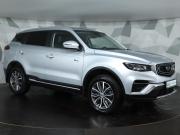 Geely Atlas Pro Москва  - изображение 30