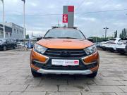 Lada (ВАЗ) Granta I Рестайлинг Стерлитамак  - изображение 27
