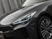 Kia Stinger I Рестайлинг Москва  - изображение 63