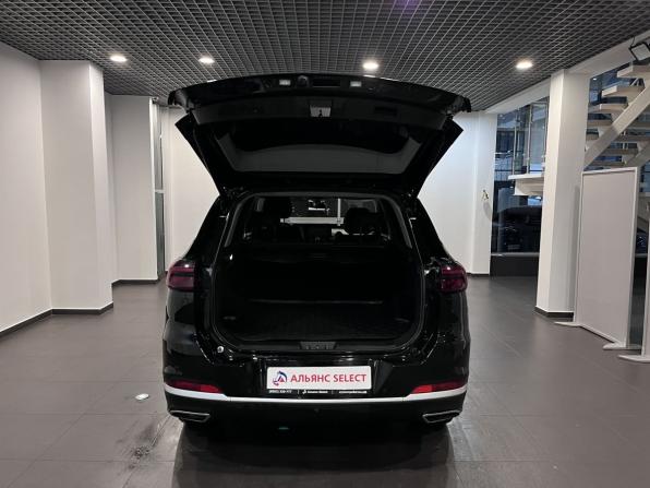 Chery Tiggo 7 Pro Max I с пробегом 2023 года, цена 2 100 000 рублей, 42625 км, внедорожник, Автокод Объявления
