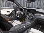 Mercedes-Benz GLC Coupe I (C253) Рестайлинг Москва  - изображение 37