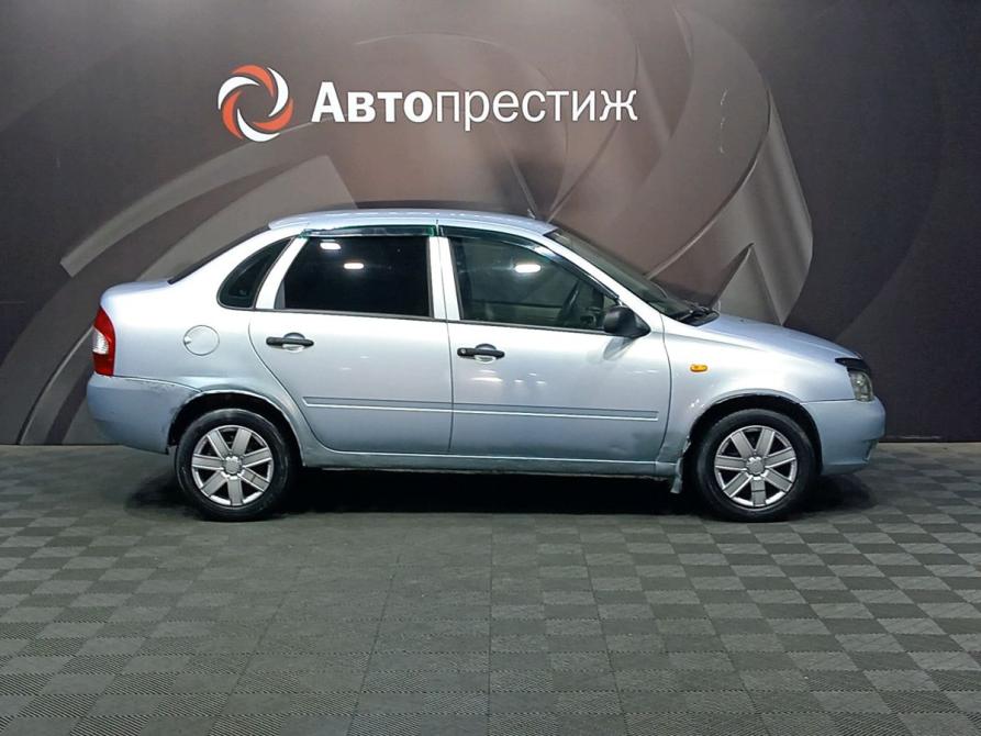 Lada (ВАЗ) Kalina I Оренбург  - изображение 4