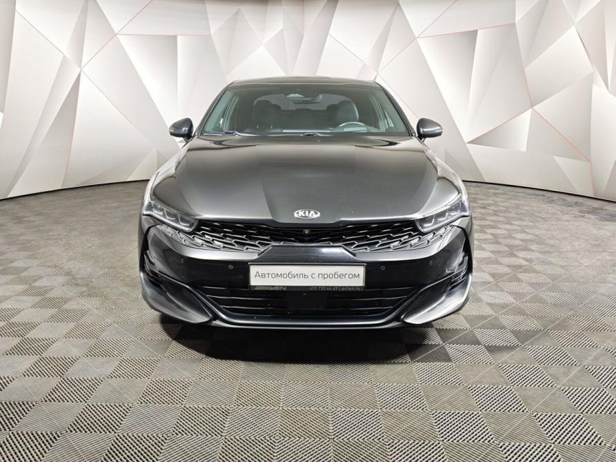Kia K5 III Москва  - изображение 7