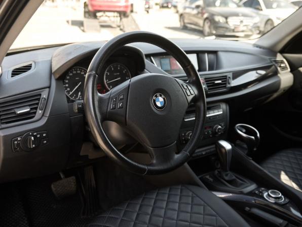 BMW X1 I (E84) с пробегом 2011 года, цена 1 060 000 рублей, 246443 км, внедорожник, Автокод Объявления