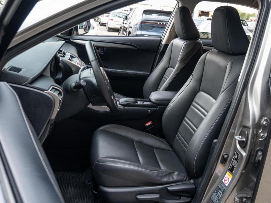 Lexus NX I Краснодар  - изображение 10