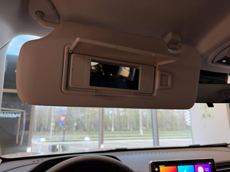Haval Jolion I Рестайлинг 2 Тольятти  - изображение 30