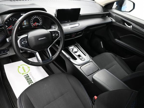 Haval Jolion I Рестайлинг с пробегом 2024 года, цена 2 195 000 рублей, 30502 км, внедорожник, Автокод Объявления