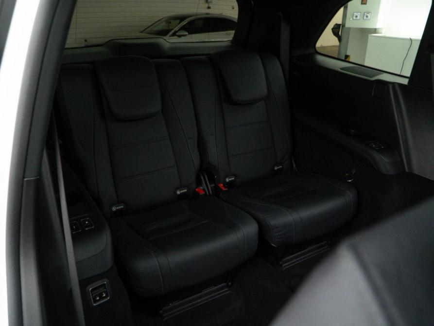 Mercedes-Benz GLS II (X167) Москва  - изображение 9