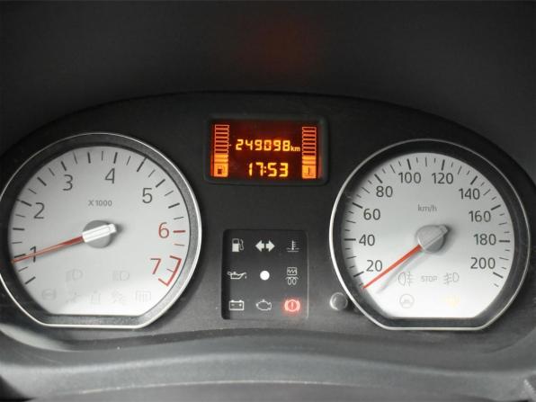 Renault Sandero I с пробегом 2012 года, цена 489 900 рублей, 249098 км, хэтчбек, Автокод Объявления