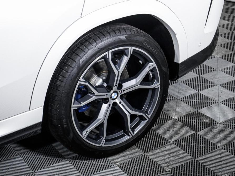 BMW X6 III (G06) Рестайлинг Москва  - изображение 14