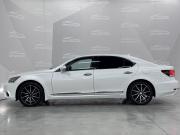 Lexus LS IV Рестайлинг 2 Новосибирск  - изображение 35