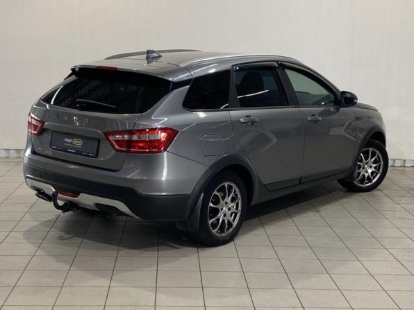 Lada (ВАЗ) Vesta I с пробегом 2018 года, цена 1 053 500 рублей, 129751 км, универсал, Автокод Объявления