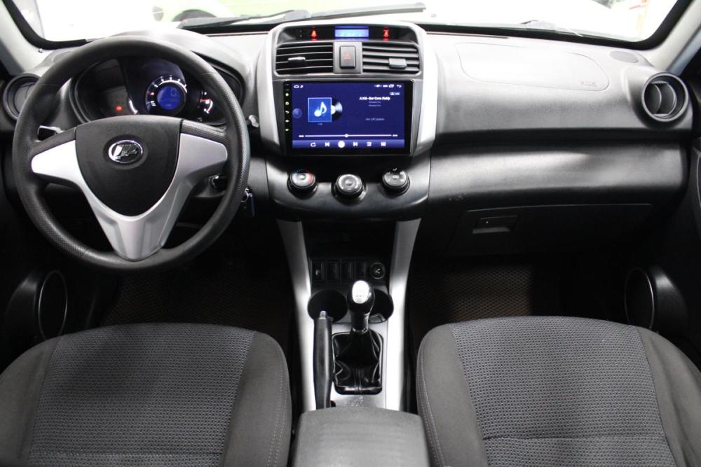 Lifan X60 I Томск  - изображение 6