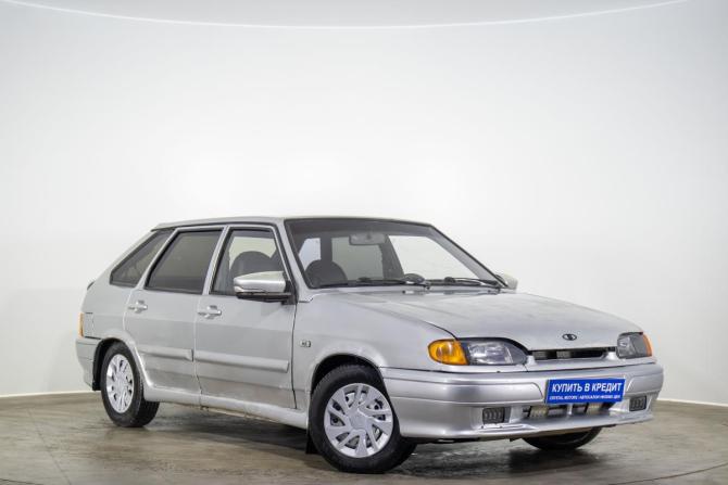 Lada (ВАЗ) 2114 с пробегом 2009 года, цена 179 000 рублей, 280000 км, хэтчбек, Автокод Объявления