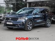 Kia Sorento IV Москва  - изображение 23