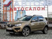 Renault Sandero II Ижевск  - изображение 22