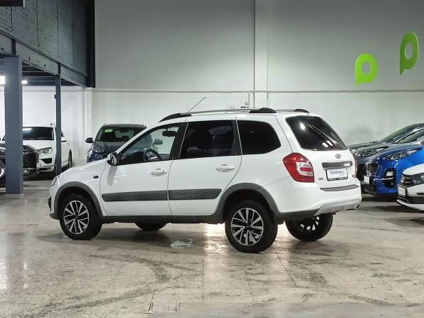 Lada (ВАЗ) Kalina II с пробегом 2015 года, цена 475 000 рублей, 104795 км, универсал, Автокод Объявления