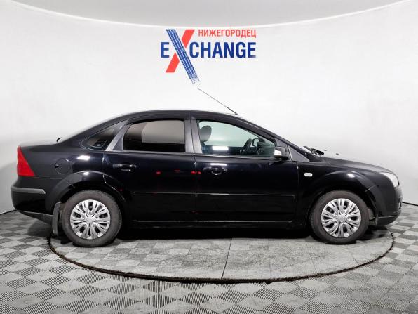 Ford Focus II с пробегом 2007 года, цена 319 000 рублей, 305502 км, седан, Автокод Объявления