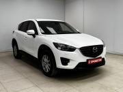 Mazda CX-5 I Рестайлинг Альметьевск  - изображение 29