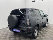 Lada (ВАЗ) Niva Travel I Воронеж  - изображение 24