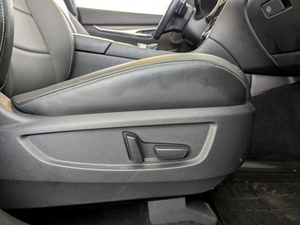 Infiniti QX50 II с пробегом 2021 года, цена 3 500 000 рублей, 86459 км, внедорожник, Автокод Объявления