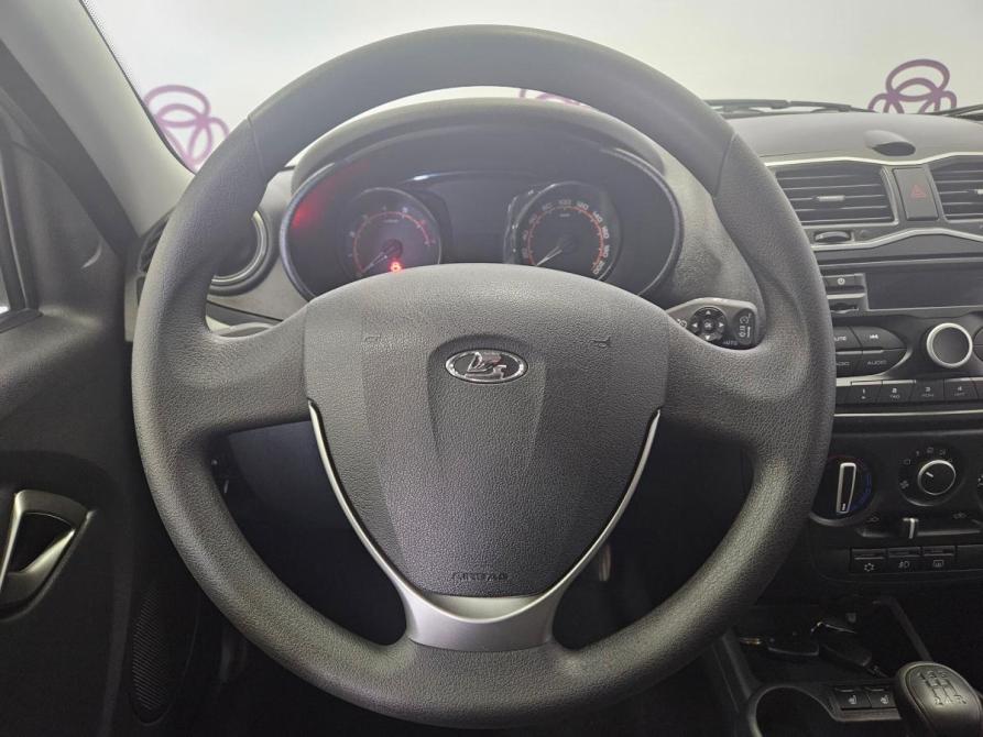 Lada (ВАЗ) Granta I Рестайлинг Тольятти  - изображение 14