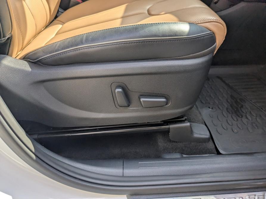 Hyundai Santa Fe IV Рестайлинг Москва  - изображение 30