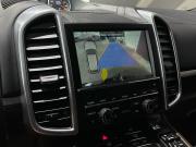 Porsche Cayenne II Рестайлинг (958) Пермь  - изображение 48