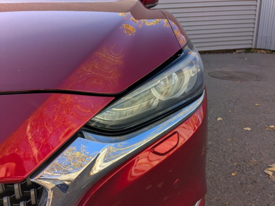 Mazda 6 III (GJ) Рестайлинг 2 Москва  - изображение 29