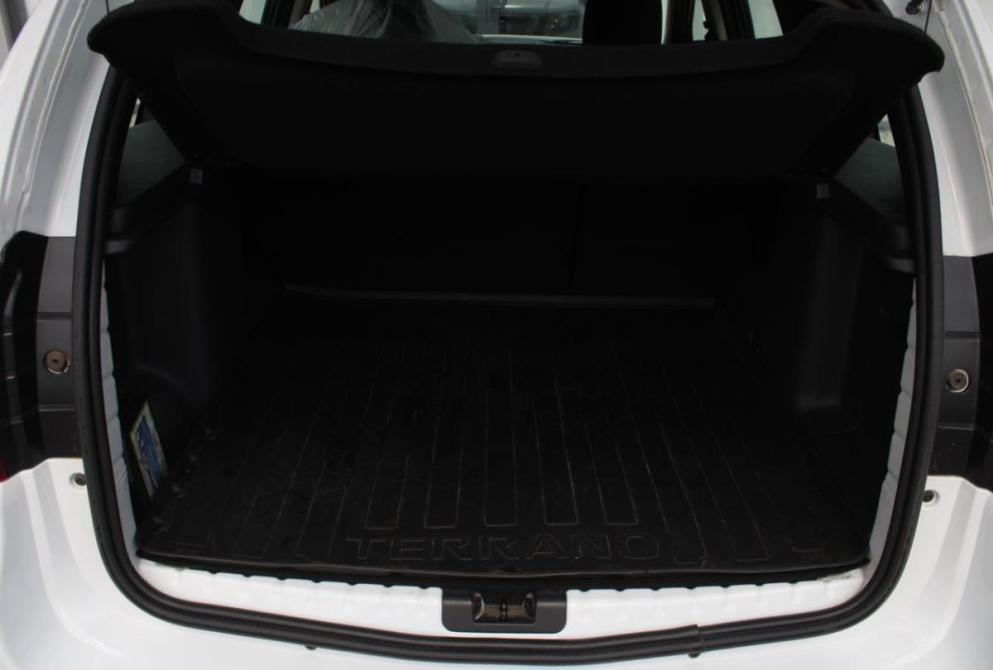 Nissan Terrano III (D10) Саратов  - изображение 29