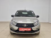 Lada (ВАЗ) Granta I Рестайлинг Альметьевск  - изображение 24