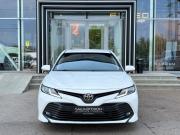 Toyota Camry VIII (XV70) Уфа  - изображение 19