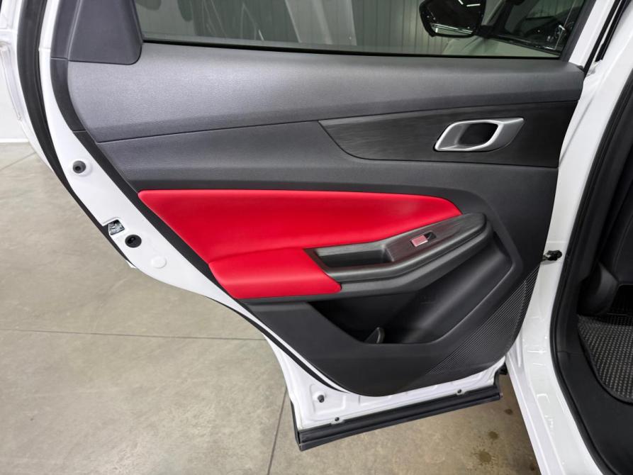 Changan UNI-S (CS55 Plus) I Краснодар  - изображение 18