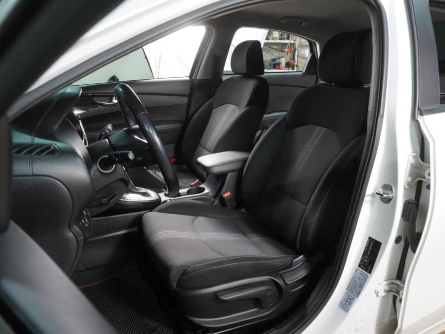 Kia Cerato IV Рестайлинг Воронеж  - изображение 11