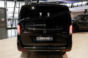 Mercedes-Benz V-Класс III (W447) Рестайлинг 2 Москва  - изображение 28