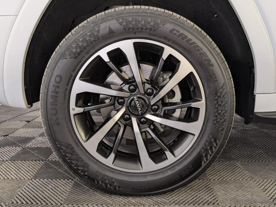 Haval H9 II Москва  - изображение 12