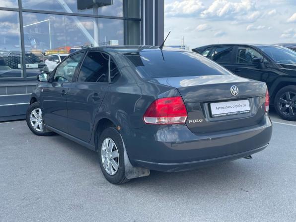 Volkswagen Polo V с пробегом 2014 года, цена 635 000 рублей, 136000 км, седан, Автокод Объявления