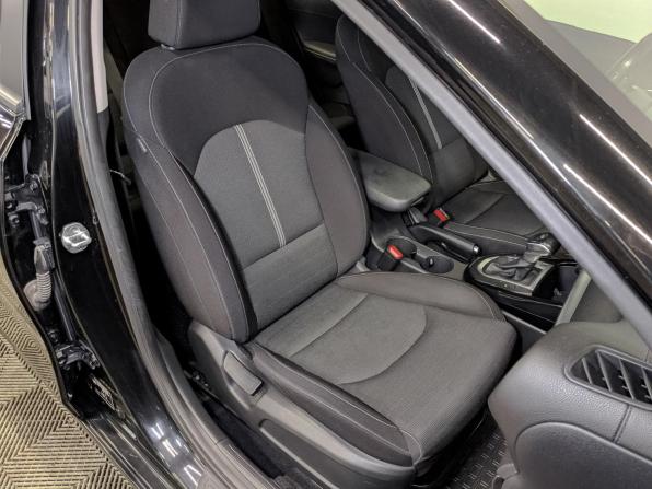 Kia Cerato IV с пробегом 2019 года, цена 1 690 000 рублей, 134529 км, седан, Автокод Объявления