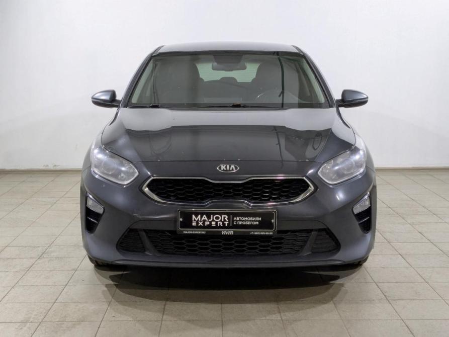 Kia Ceed III Химки  - изображение 8