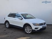 Volkswagen Tiguan II Москва  - изображение 17