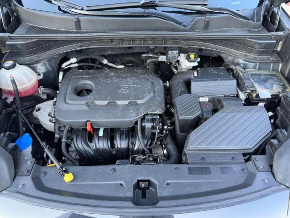 Kia Sportage IV Рестайлинг с пробегом 2021 года, цена 2 499 900 рублей, 119804 км, внедорожник, Автокод Объявления