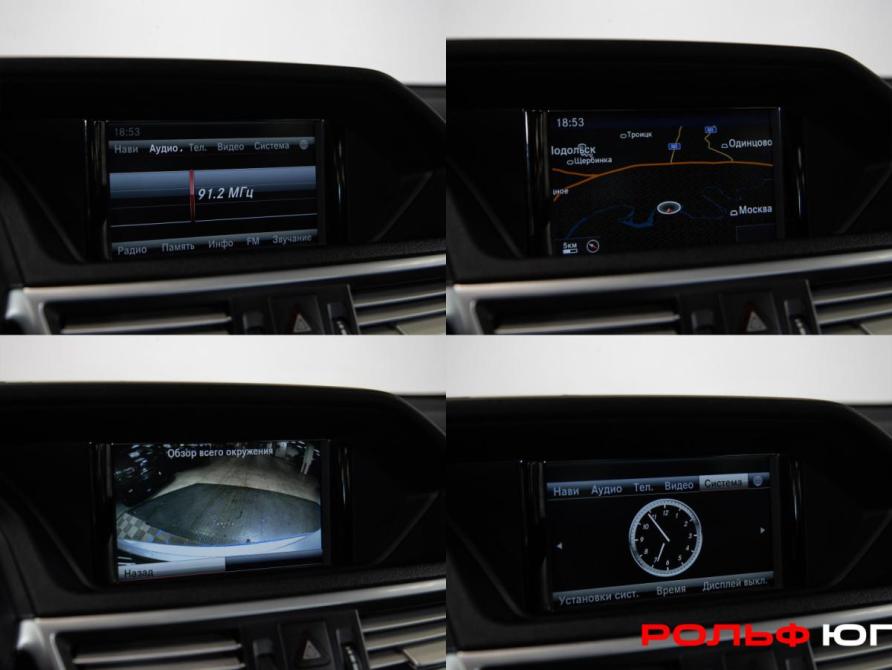 Mercedes-Benz E-Класс IV (W212 S212 C207) Москва  - изображение 19