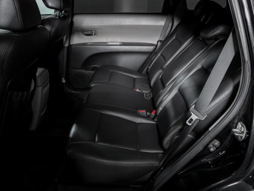 Subaru Tribeca I Рестайлинг Москва  - изображение 10