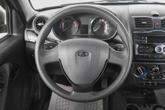 Lada (ВАЗ) Granta I Рестайлинг с пробегом 2024 года, цена 899 000 рублей, 30000 км, лифтбек, Автокод Объявления