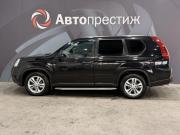 Nissan X-Trail II Рестайлинг Пермь  - изображение 25