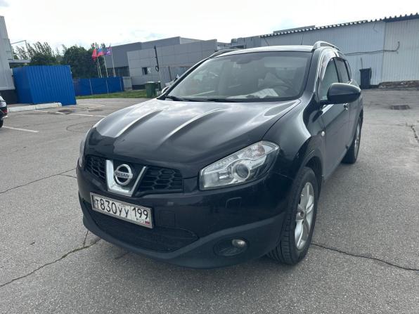 Nissan Qashqai I Рестайлинг с пробегом 2010 года, цена 899 000 рублей, 157340 км, внедорожник, Автокод Объявления