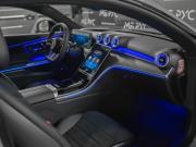 Mercedes-Benz CLE Москва  - изображение 49