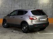 Nissan Qashqai I Рестайлинг Уфа  - изображение 23