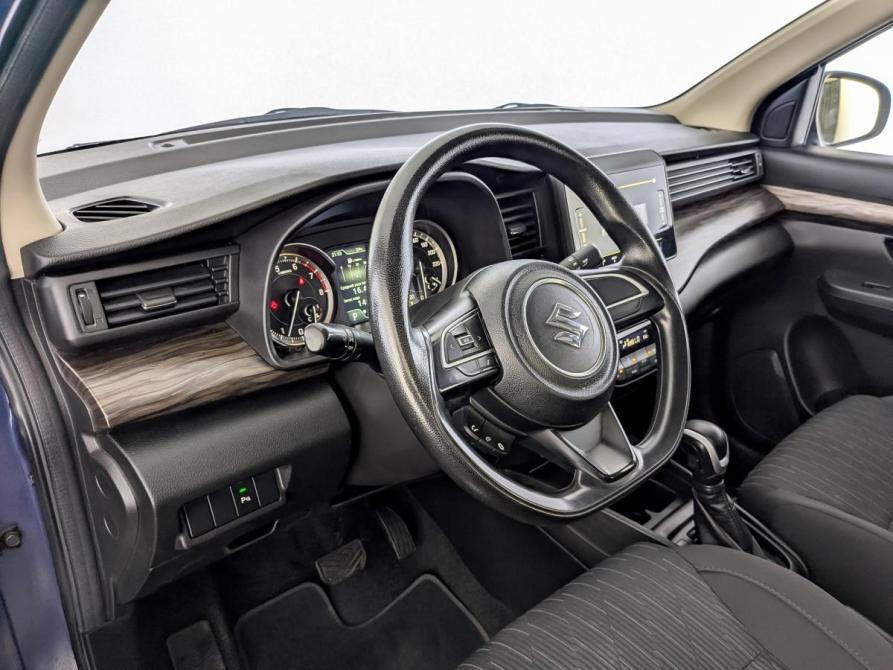Suzuki Ertiga II Москва  - изображение 16