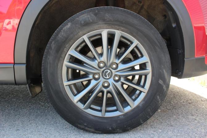Mazda CX-5 II с пробегом 2020 года, цена 2 597 000 рублей, 134177 км, внедорожник, Автокод Объявления